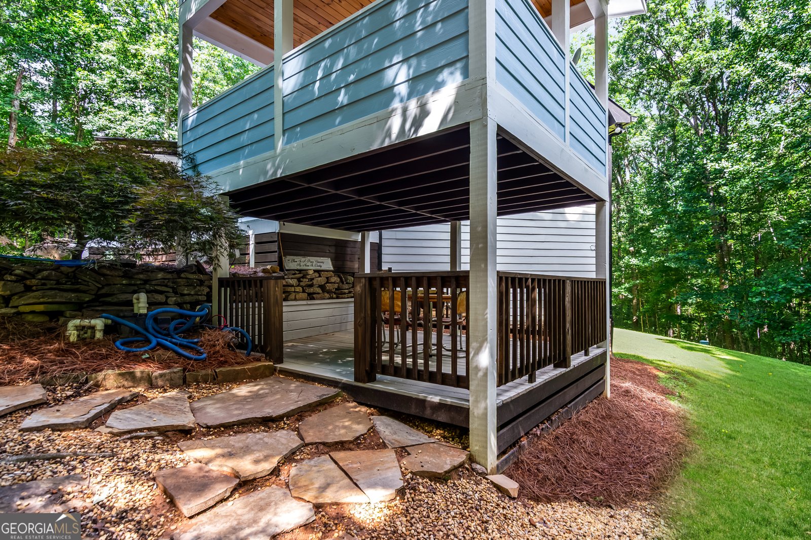2411 Highway 9 Dawsonville - Photo 60