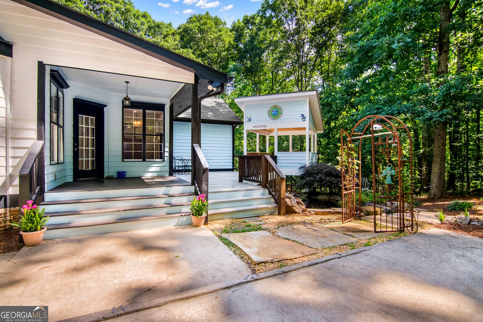 2411 Highway 9 Dawsonville - Photo 61