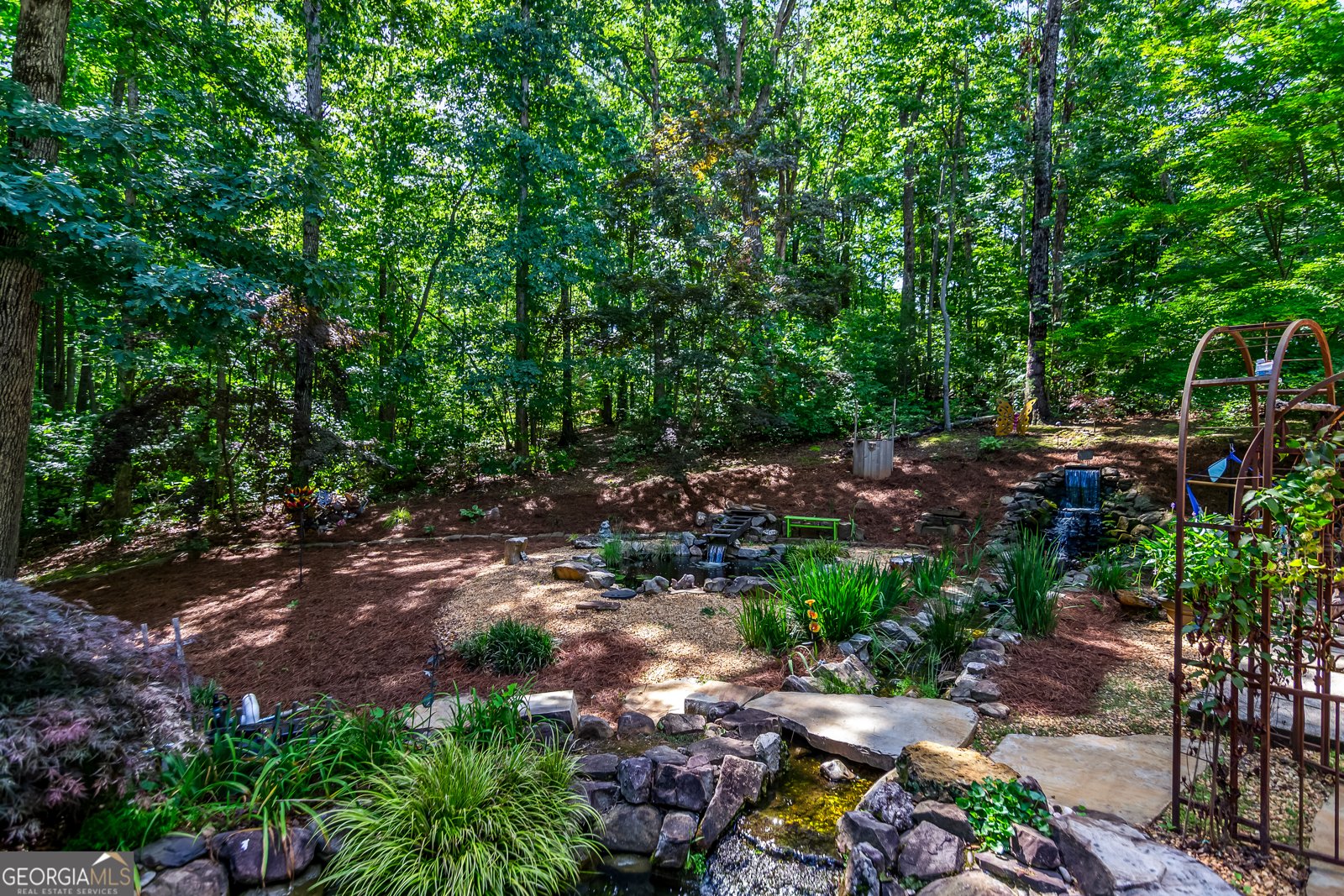2411 Highway 9 Dawsonville - Photo 64