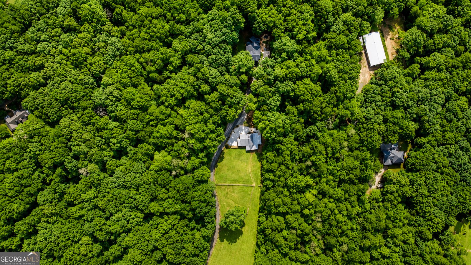 2411 Highway 9 Dawsonville - Photo 69