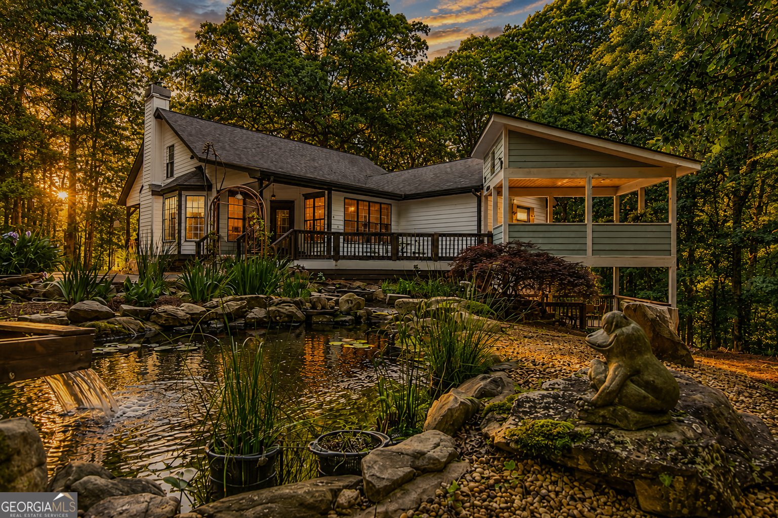 2411 Highway 9 Dawsonville - Photo 7