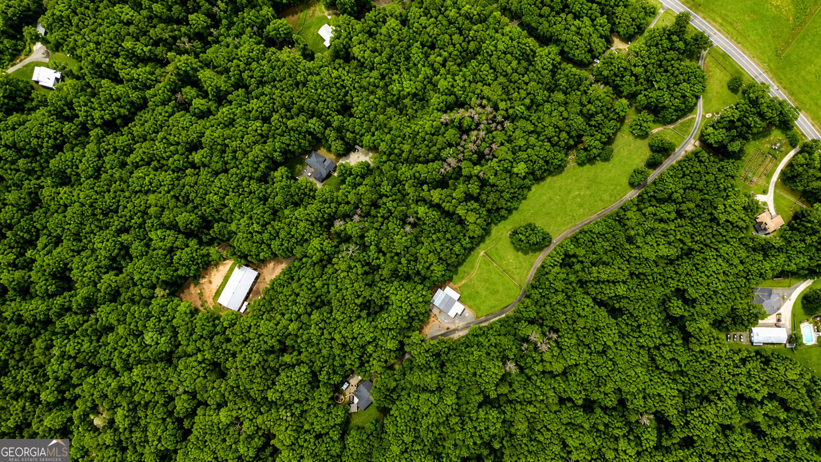 2411 Highway 9 Dawsonville - Photo 70