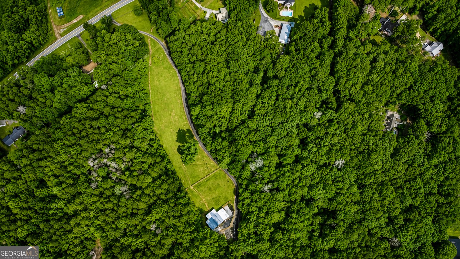 2411 Highway 9 Dawsonville - Photo 71