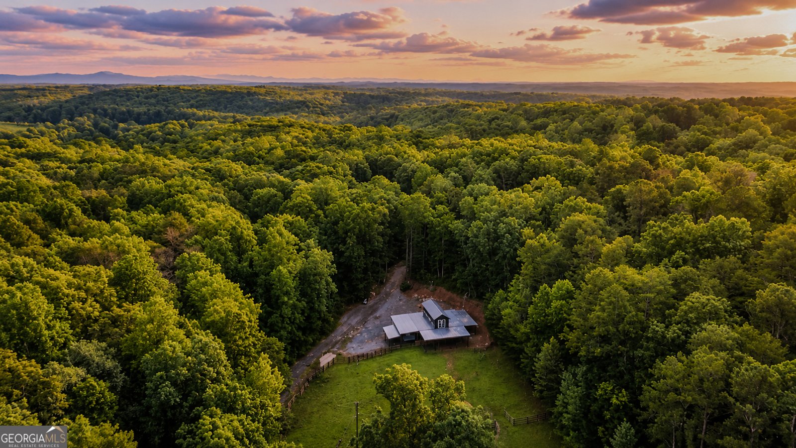 2411 Highway 9 Dawsonville - Photo 74
