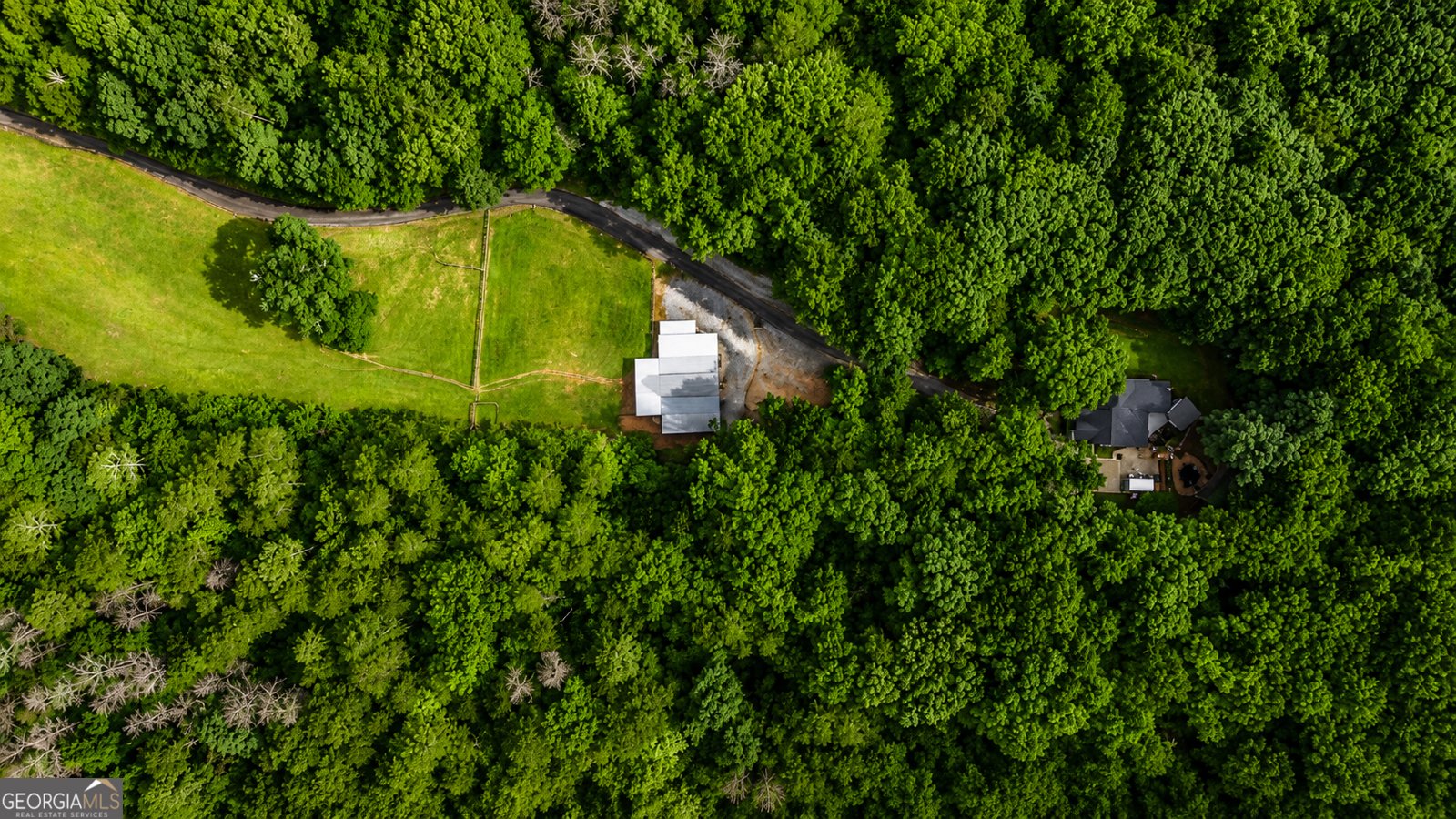 2411 Highway 9 Dawsonville - Photo 75