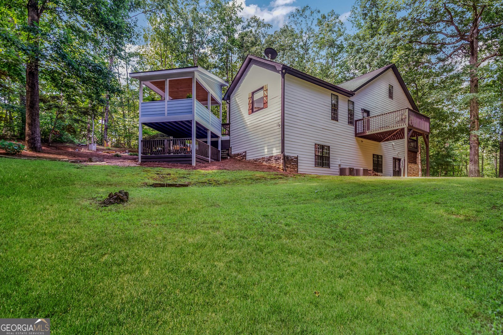 2411 Highway 9 Dawsonville - Photo 77