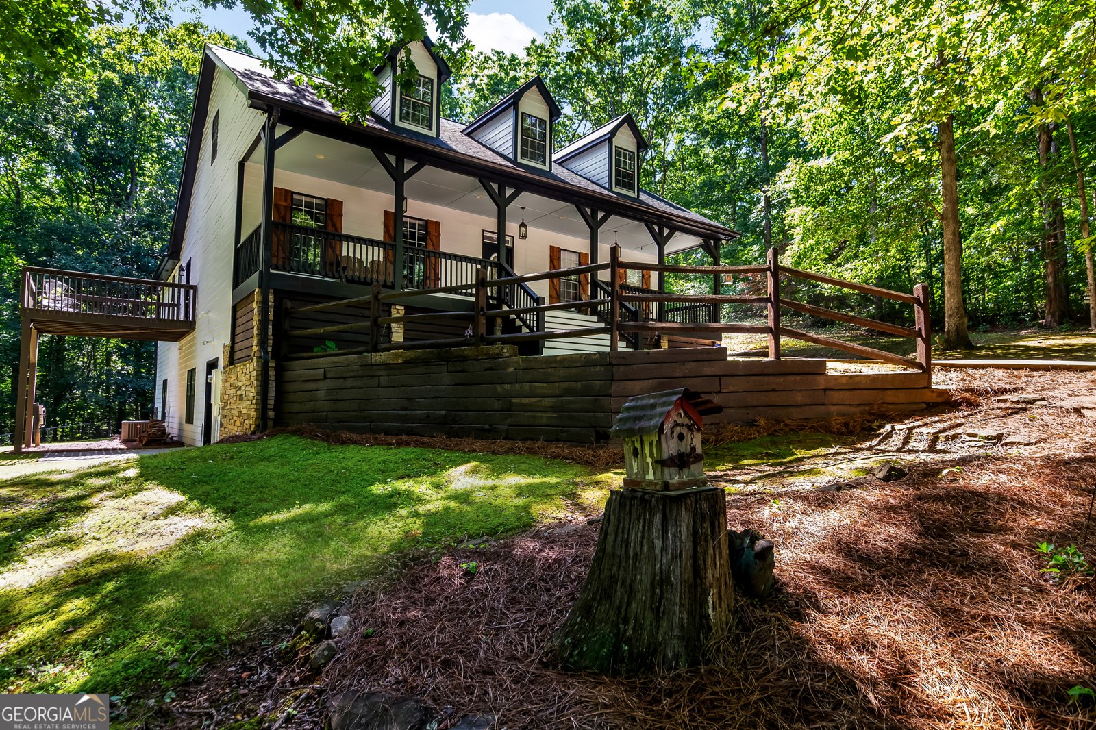 2411 Highway 9 Dawsonville - Photo 78
