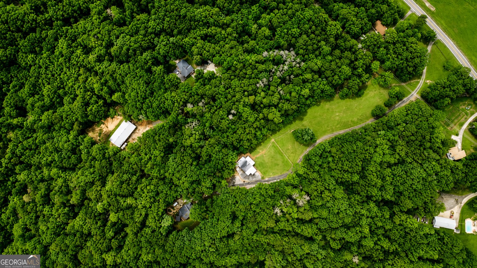 2411 Highway 9 Dawsonville - Photo 79