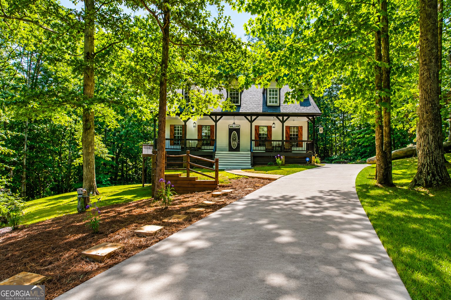 2411 Highway 9 Dawsonville - Photo 8