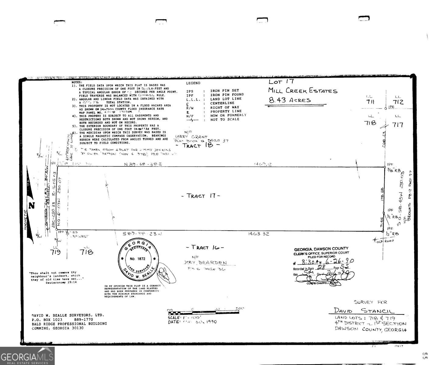 2411 Highway 9 Dawsonville - Photo 80