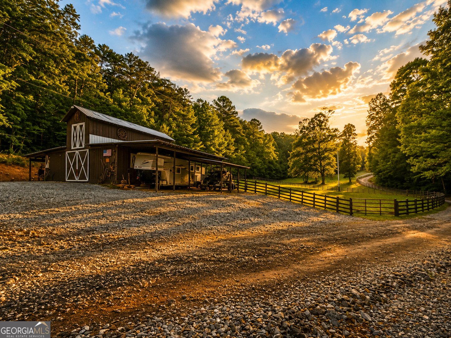 2411 Highway 9 Dawsonville - Photo 9