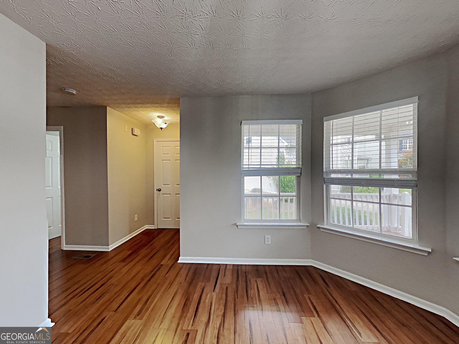 825 Roxfield Court Buford - Photo 23