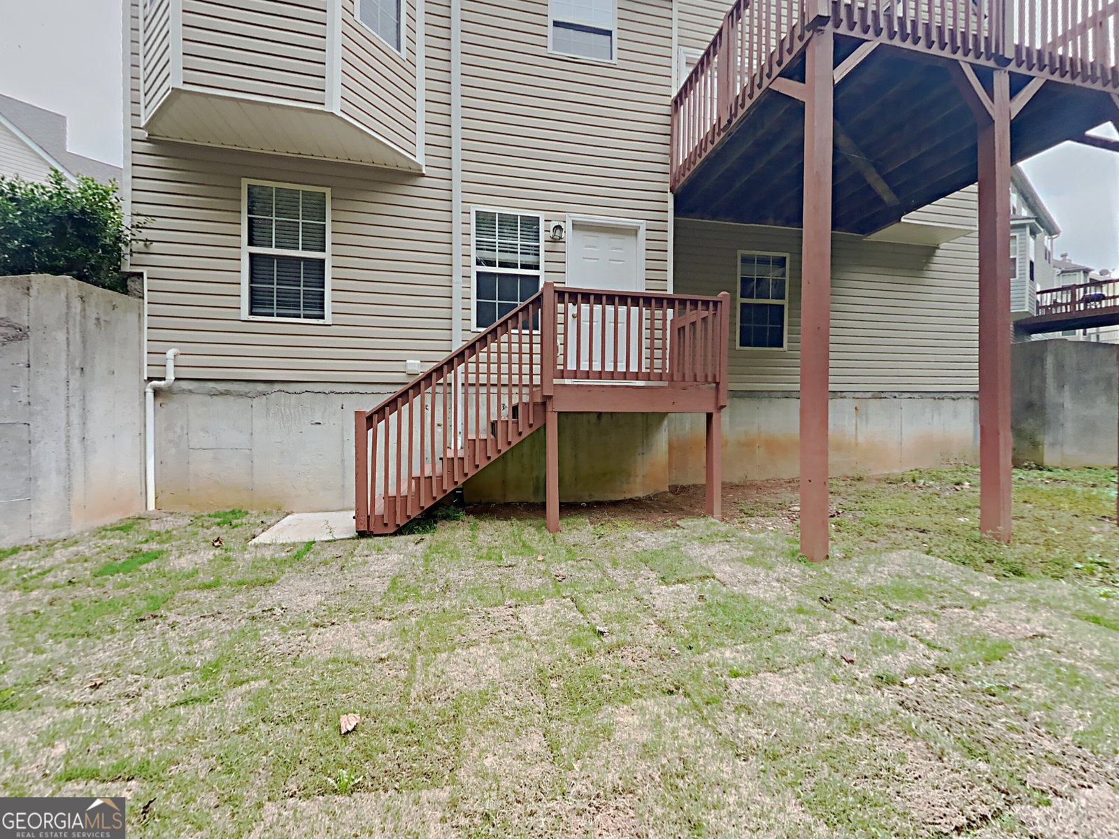 825 Roxfield Court Buford - Photo 28