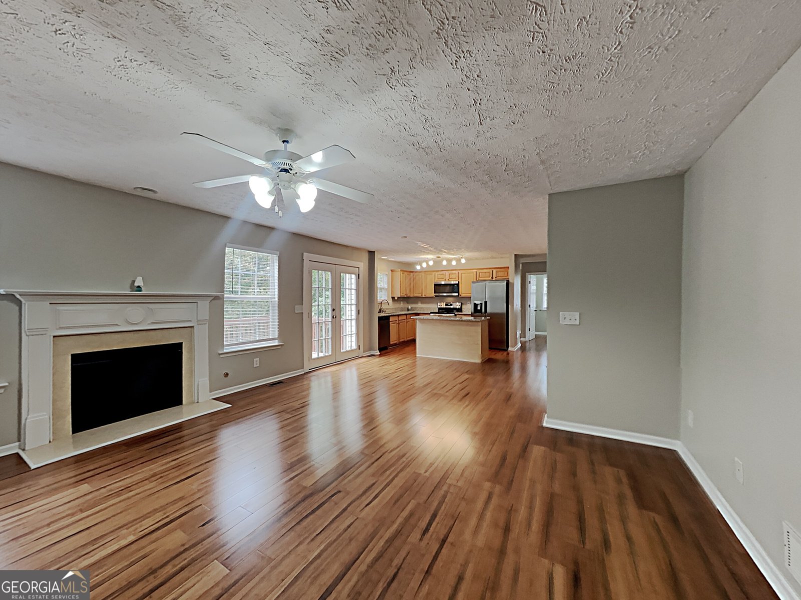825 Roxfield Court Buford - Photo 29