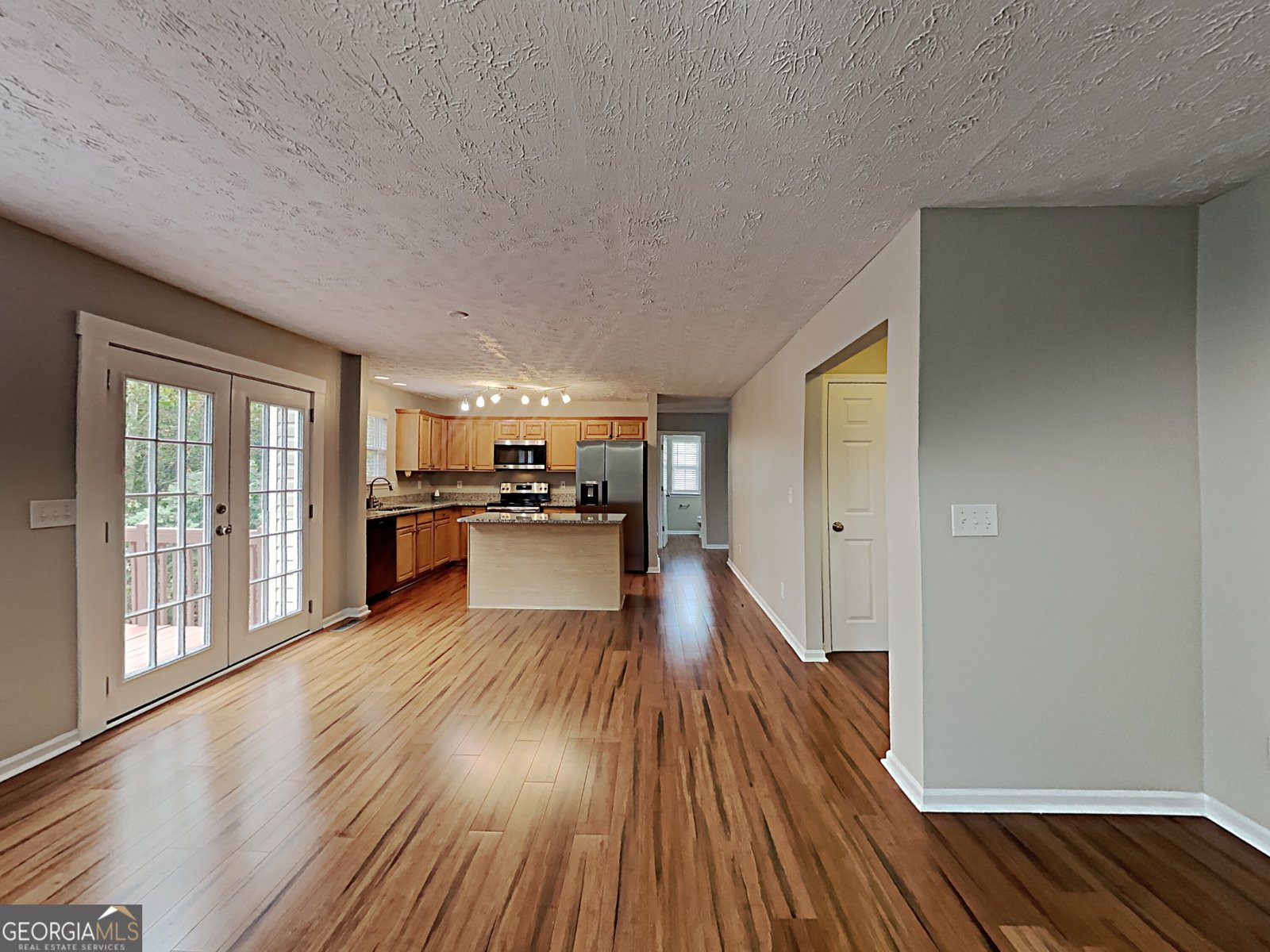 825 Roxfield Court Buford - Photo 31