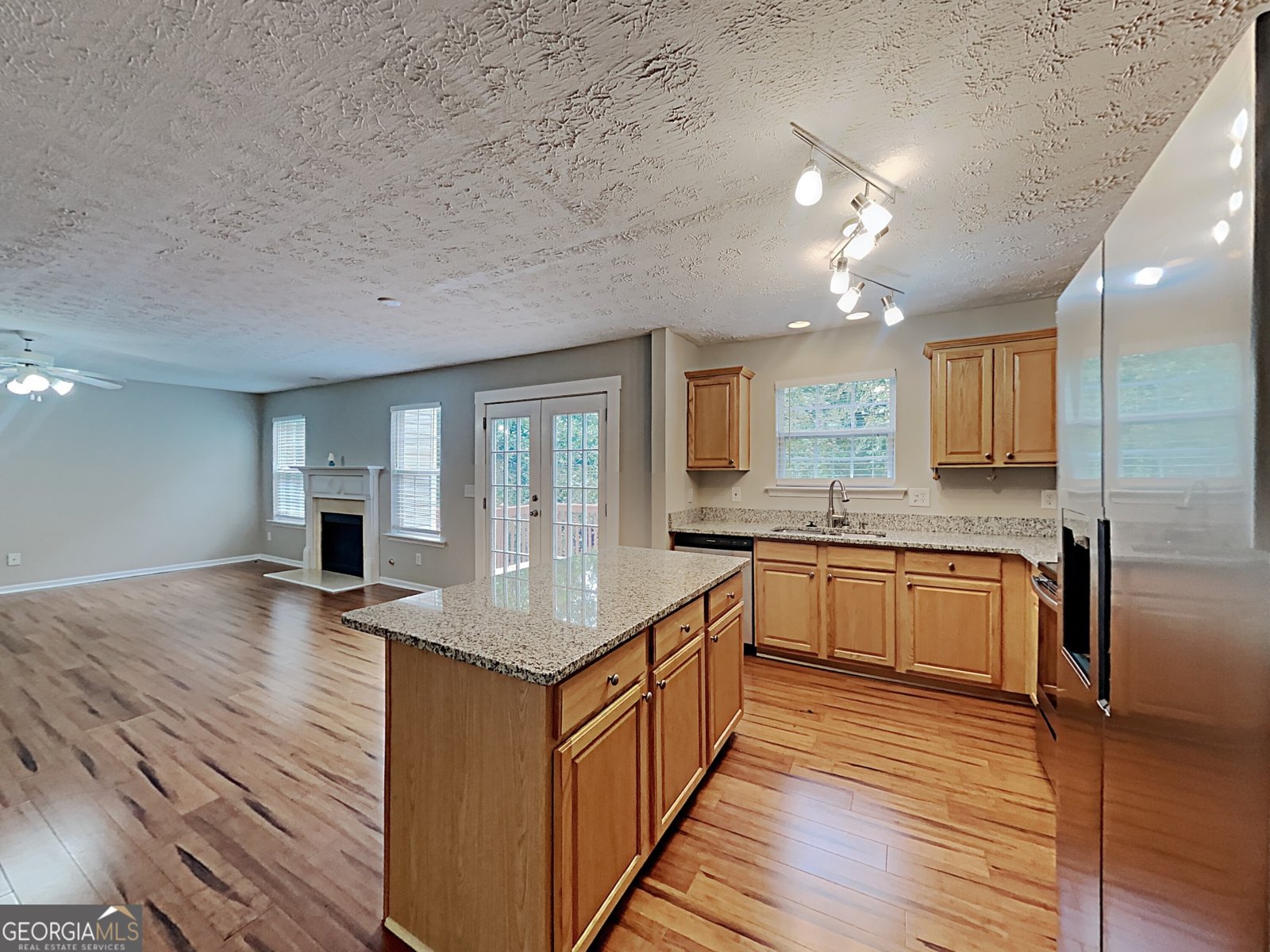 825 Roxfield Court Buford - Photo 36