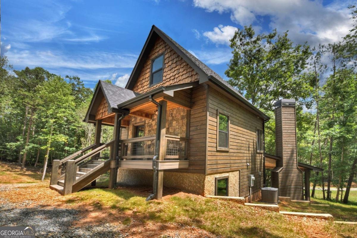 107 Dogwood Hills Way Morganton - main photo