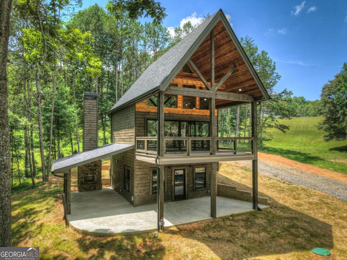 107 Dogwood Hills Way Morganton - Photo 26