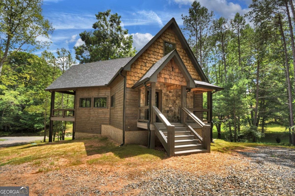 107 Dogwood Hills Way Morganton - Photo 28