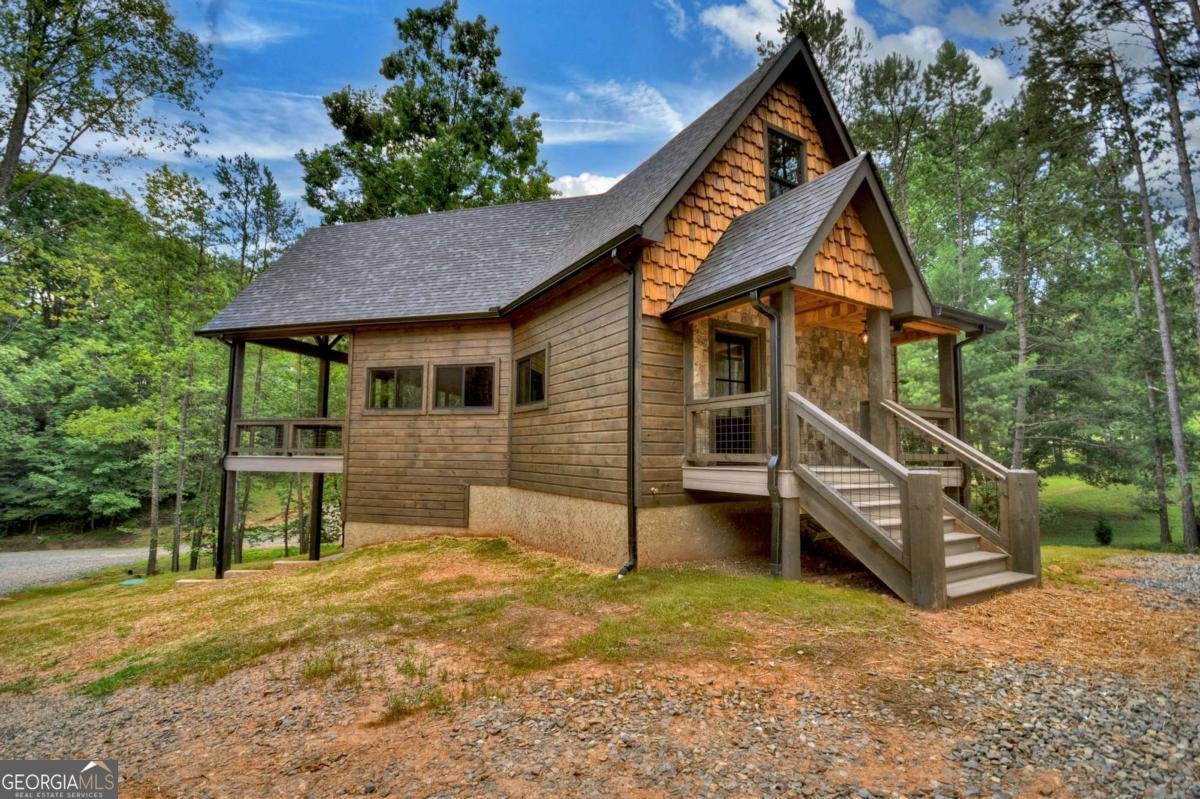 107 Dogwood Hills Way Morganton - Photo 30