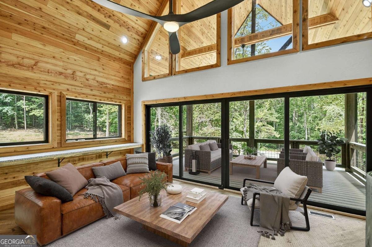 107 Dogwood Hills Way Morganton - Photo 8