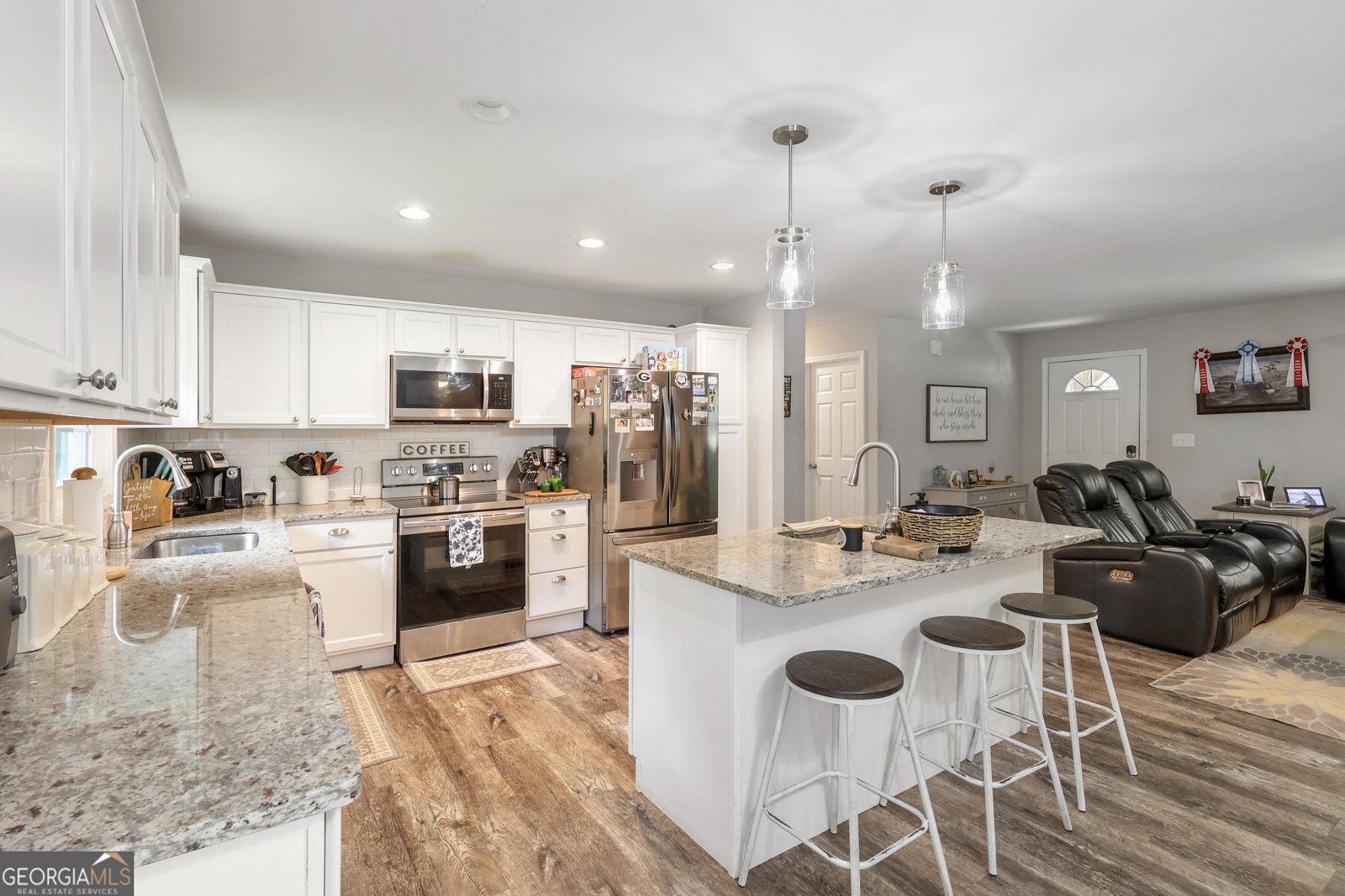 3966 McIntosh Road Griffin - Photo 6