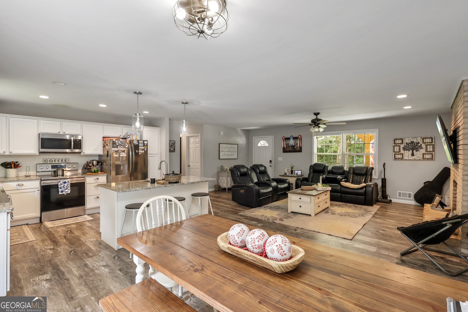 3966 McIntosh Road Griffin - Photo 9