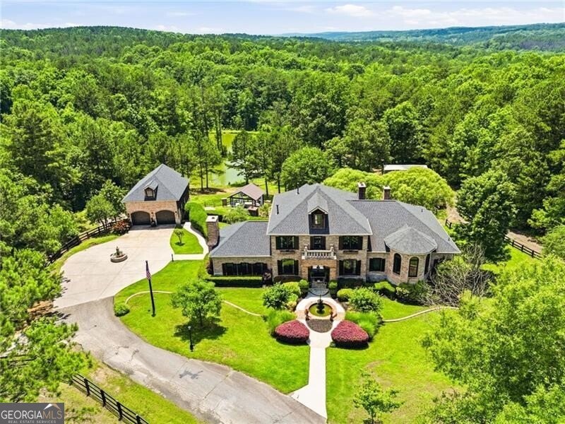 371 Pine Ridge Lane Dallas - main photo