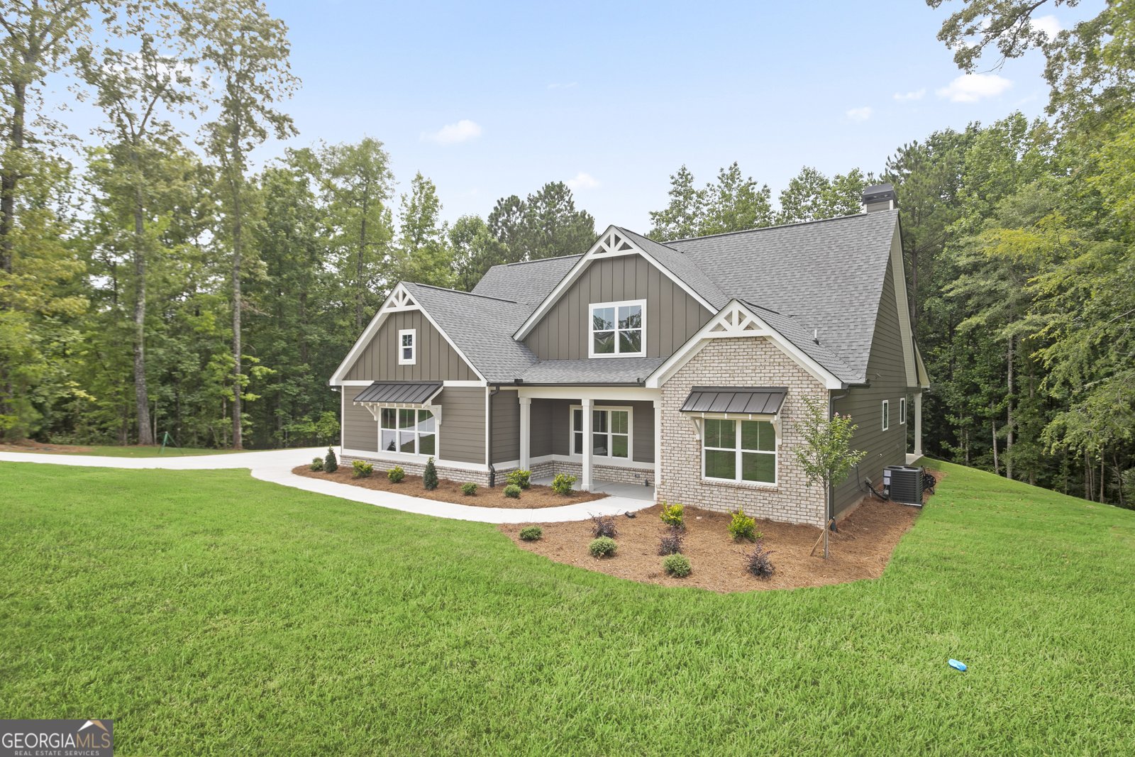 299 Cammie Way Williamson - Photo 34