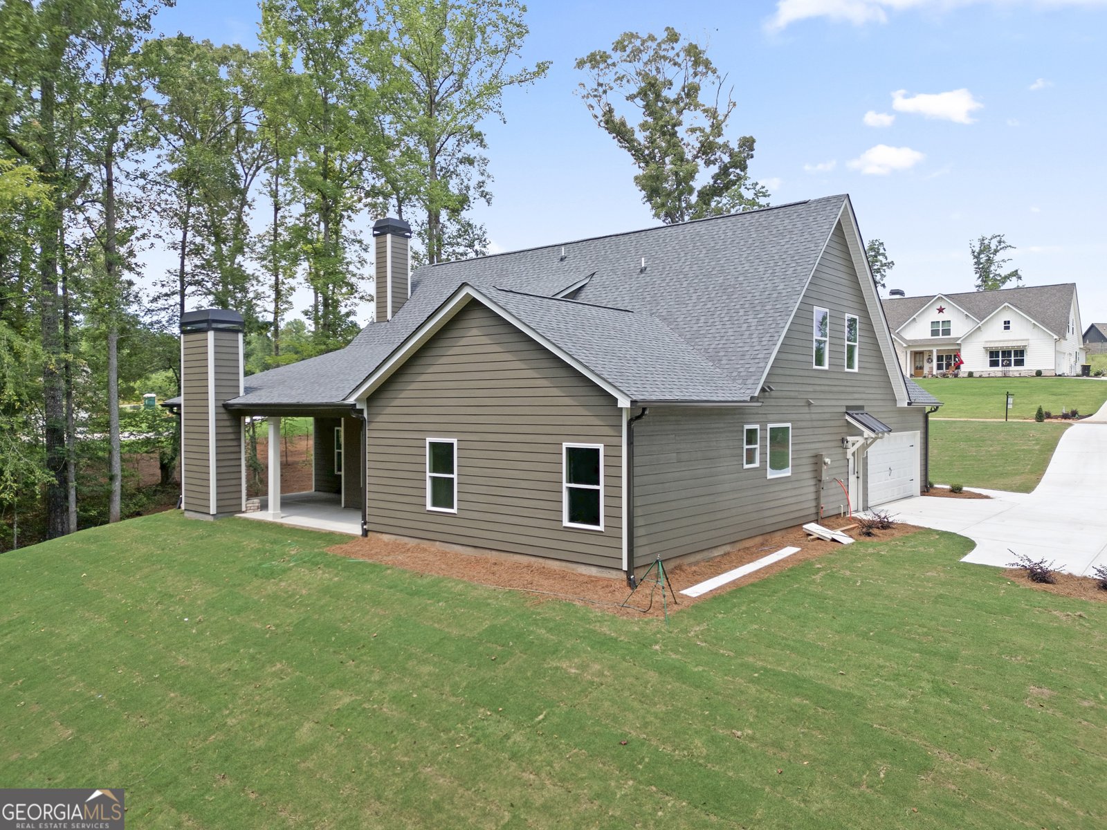 299 Cammie Way Williamson - Photo 36