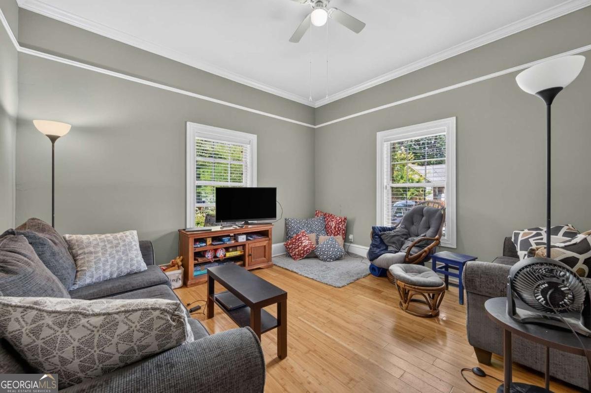 1429 Beatie Avenue Atlanta - Photo 13