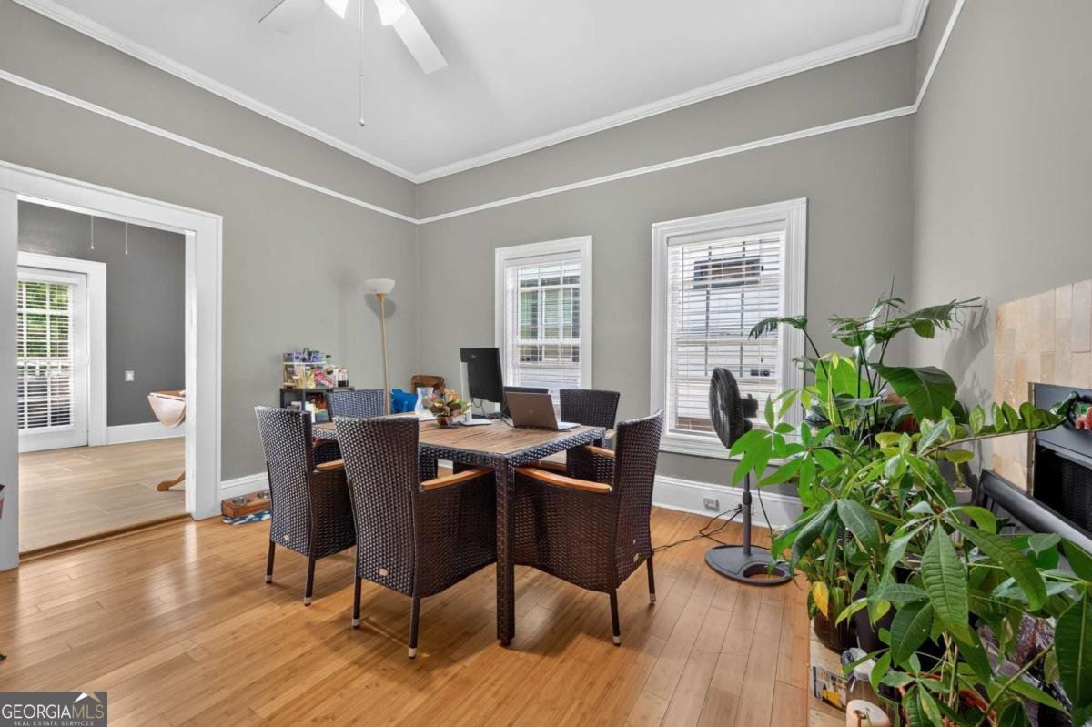 1429 Beatie Avenue Atlanta - Photo 16