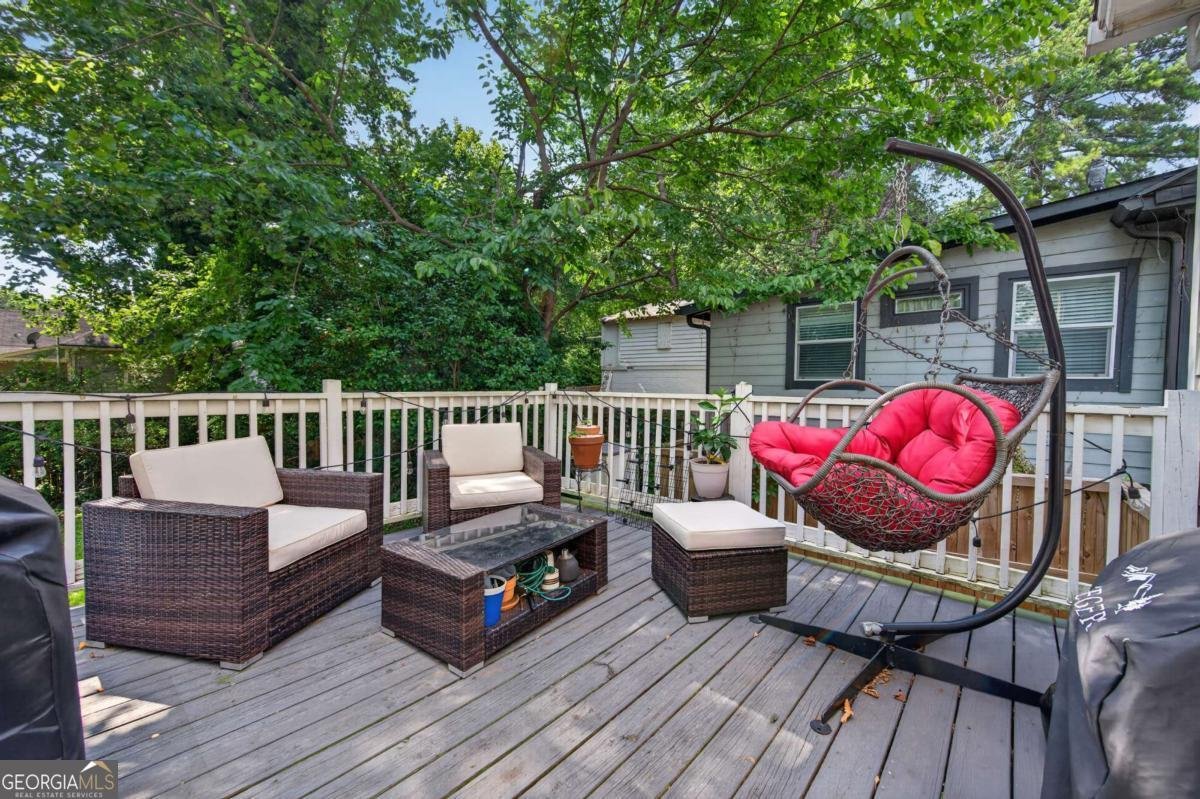 1429 Beatie Avenue Atlanta - Photo 23