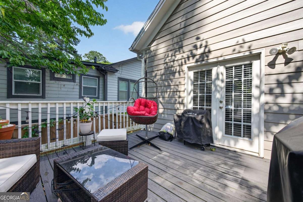1429 Beatie Avenue Atlanta - Photo 24