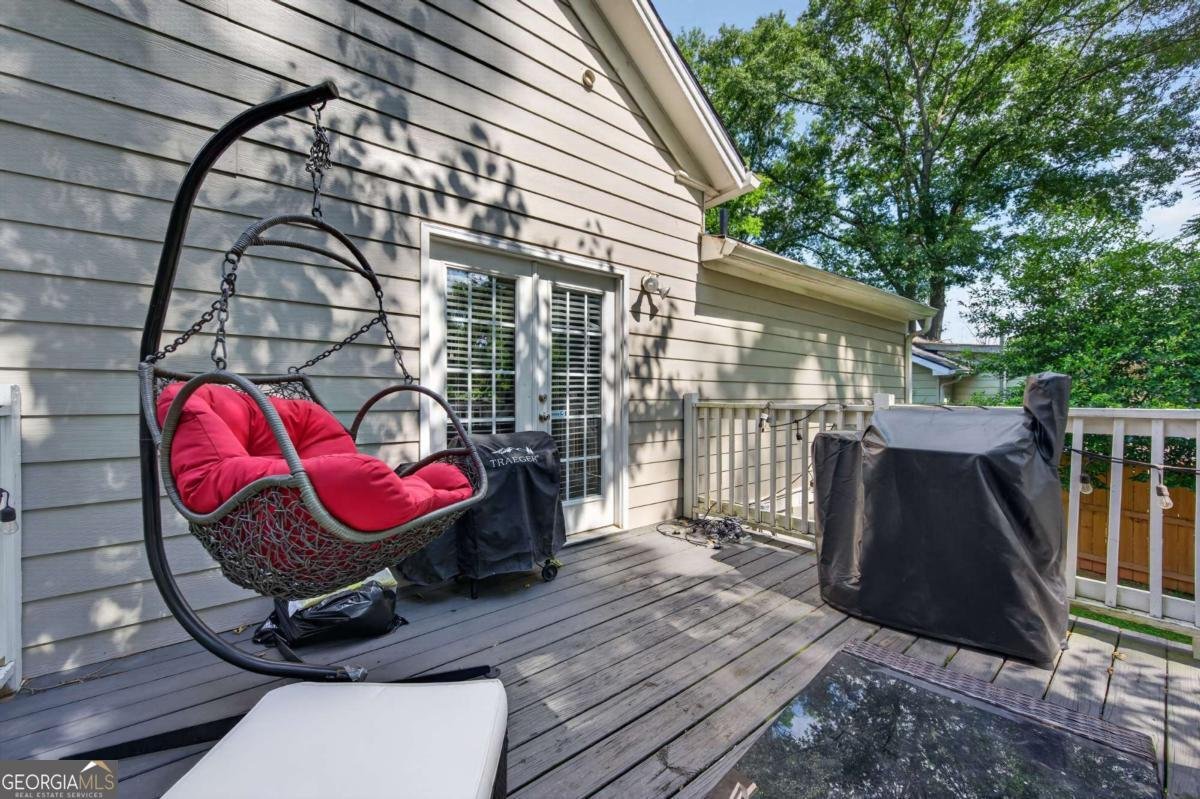 1429 Beatie Avenue Atlanta - Photo 25
