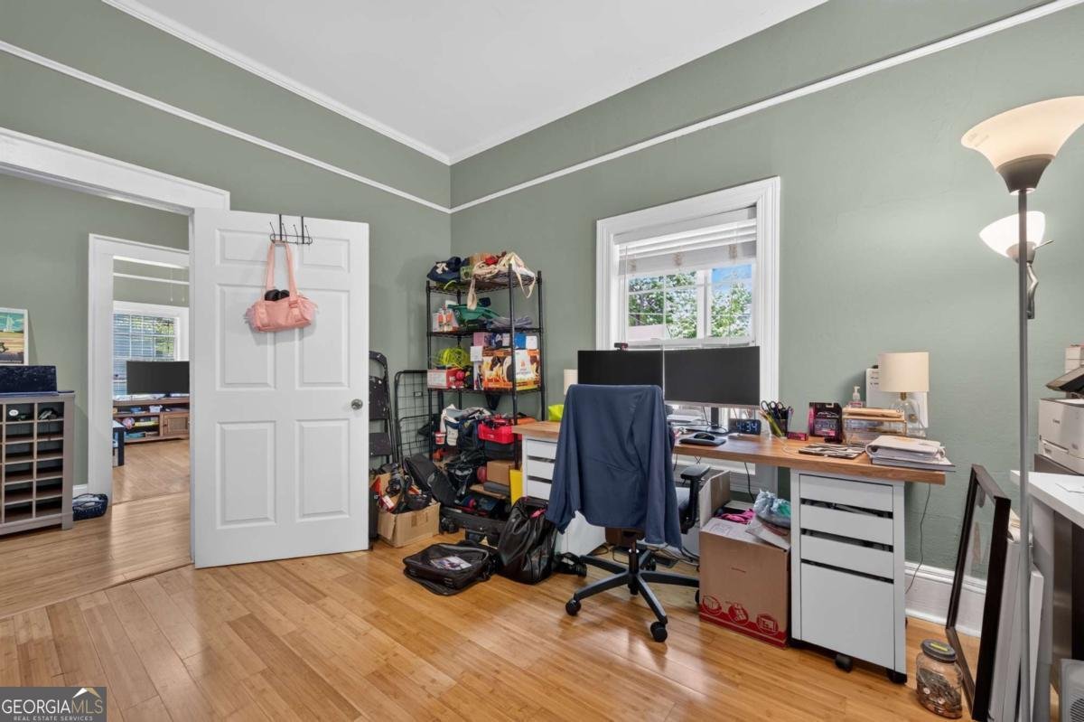 1429 Beatie Avenue Atlanta - Photo 30