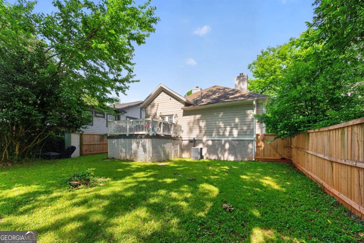1429 Beatie Avenue Atlanta - Photo 33