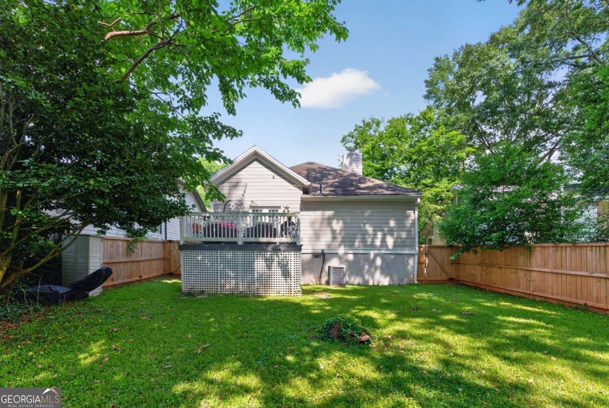 1429 Beatie Avenue Atlanta - Photo 34