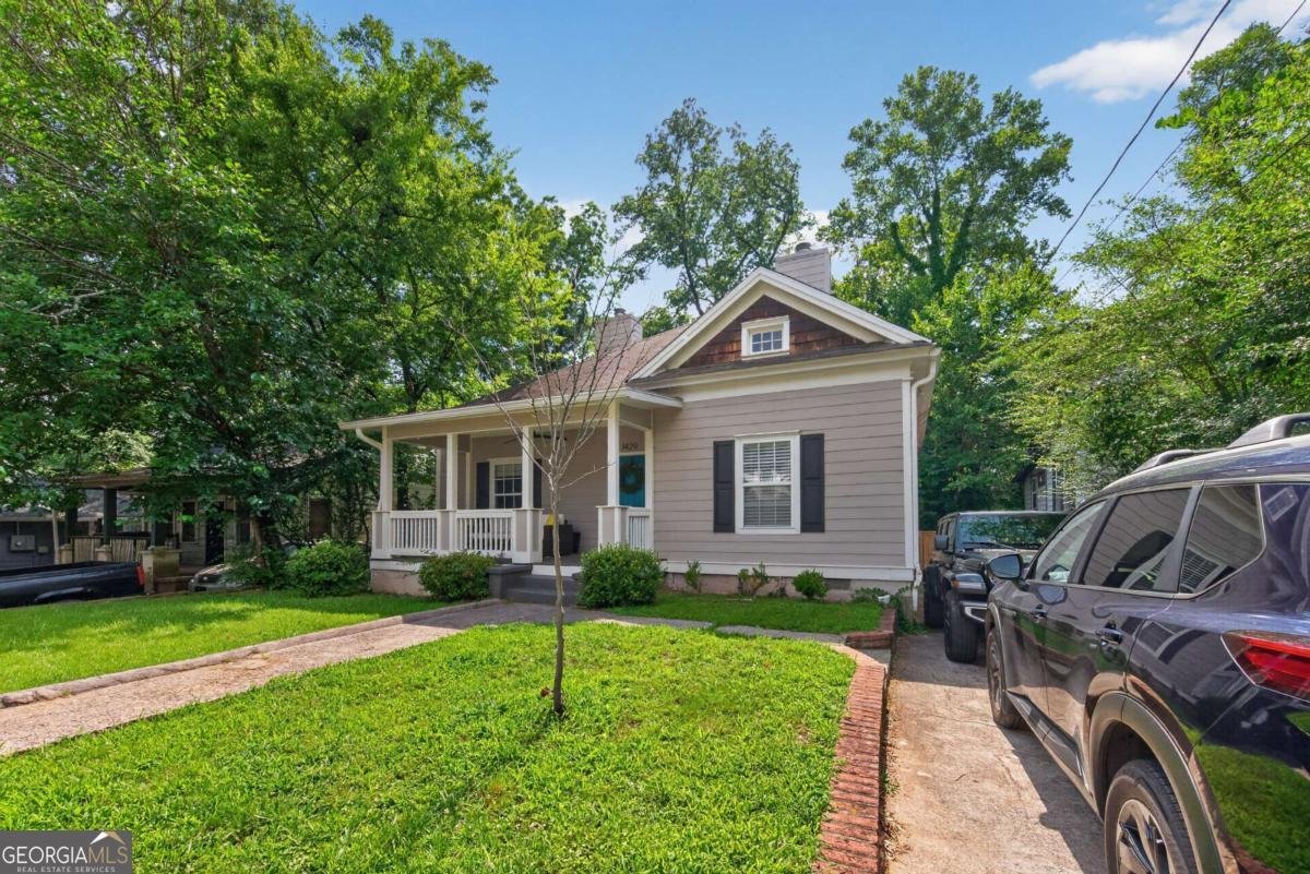 1429 Beatie Avenue Atlanta - Photo 7