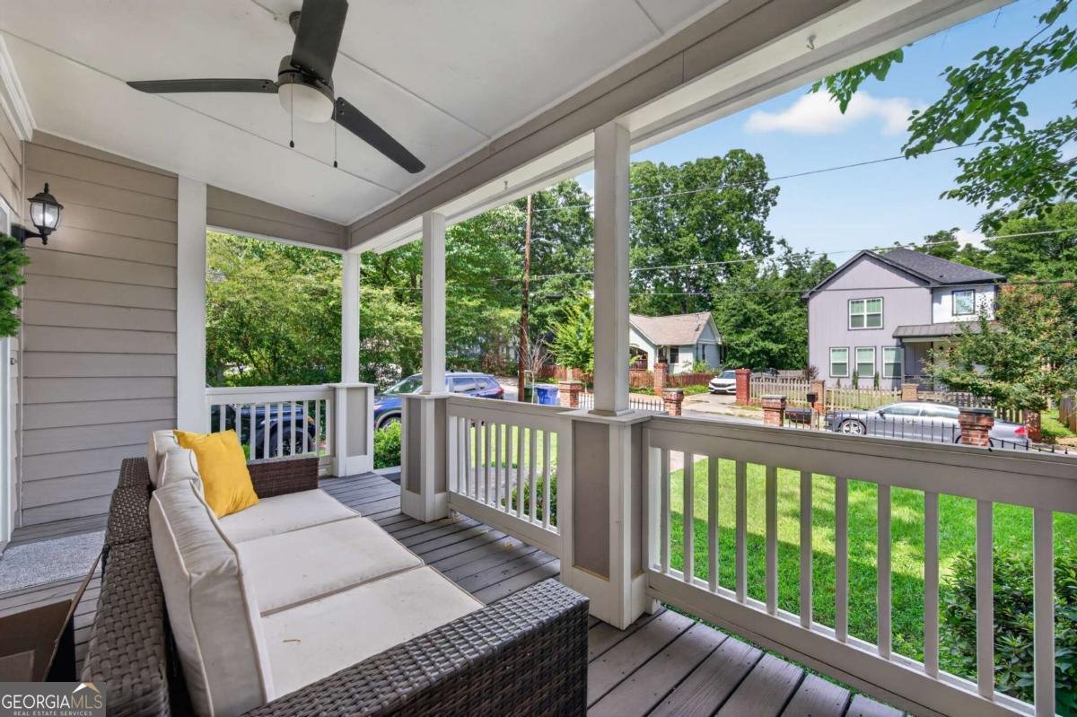 1429 Beatie Avenue Atlanta - Photo 8