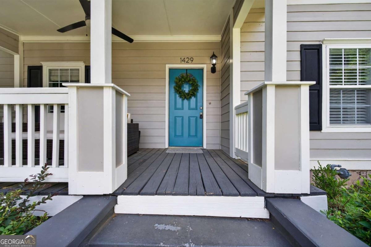 1429 Beatie Avenue Atlanta - Photo 9