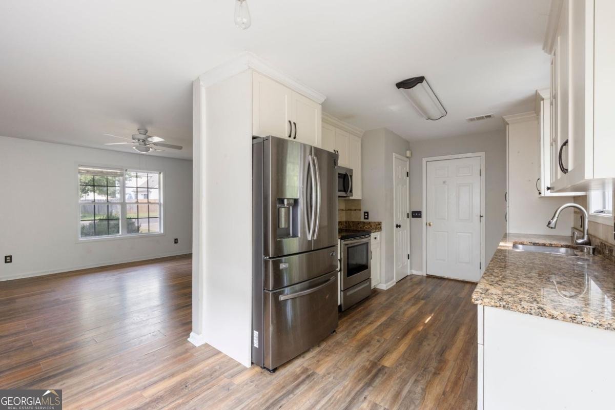 147 Richmond Drive Dawsonville - Photo 11
