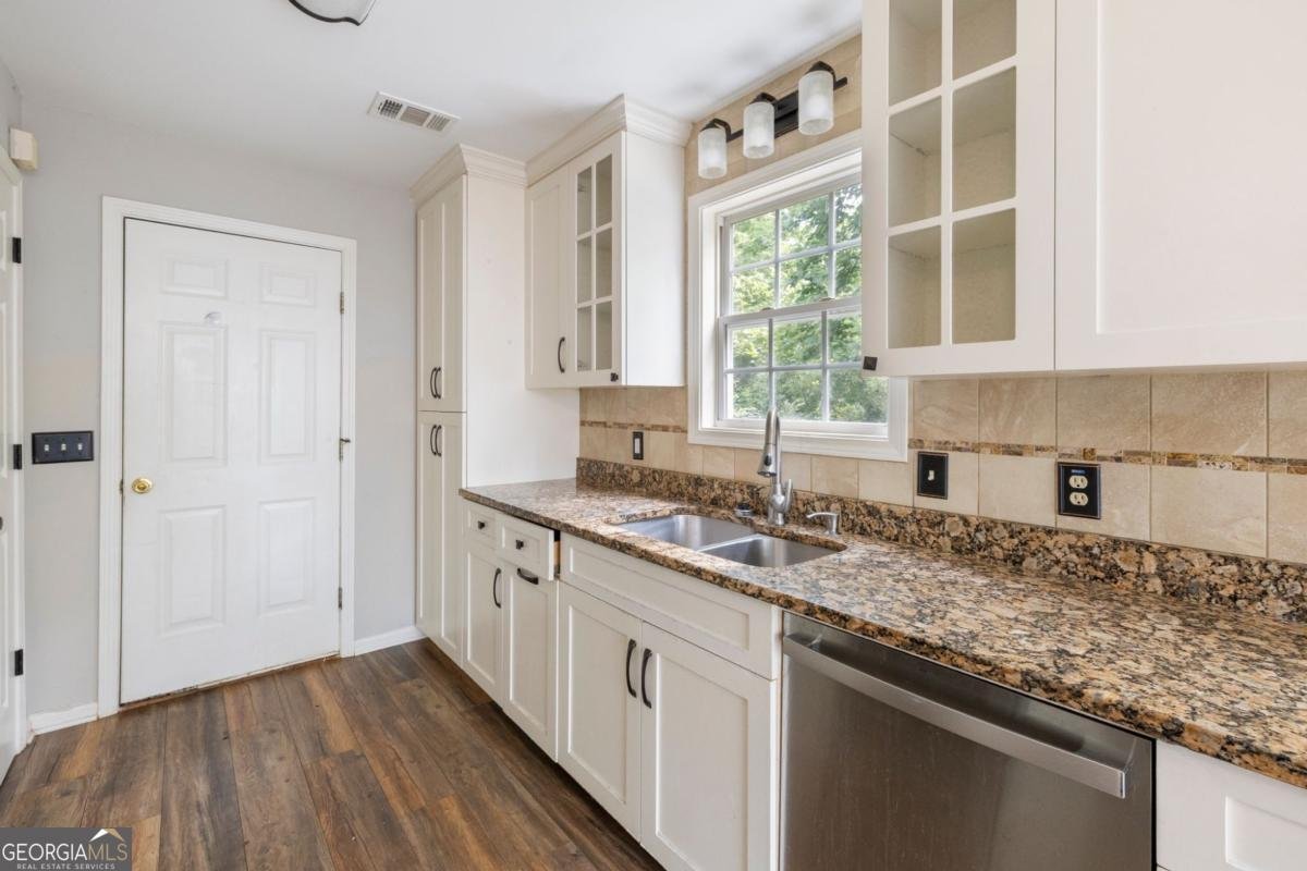 147 Richmond Drive Dawsonville - Photo 12