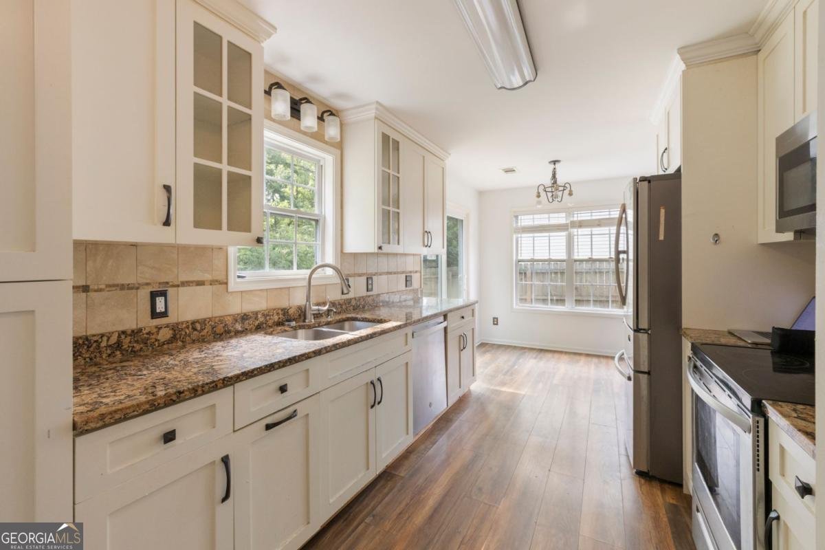 147 Richmond Drive Dawsonville - Photo 13