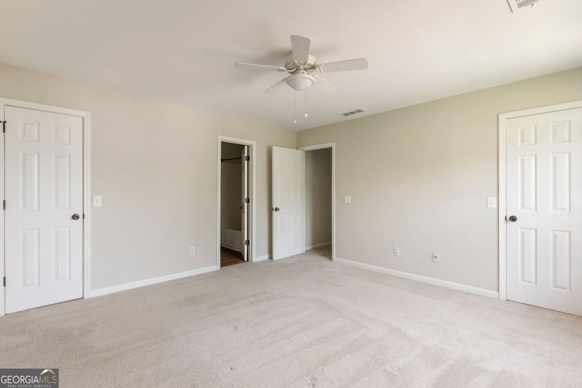 147 Richmond Drive Dawsonville - Photo 17