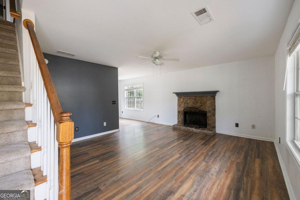 147 Richmond Drive Dawsonville - Photo 6