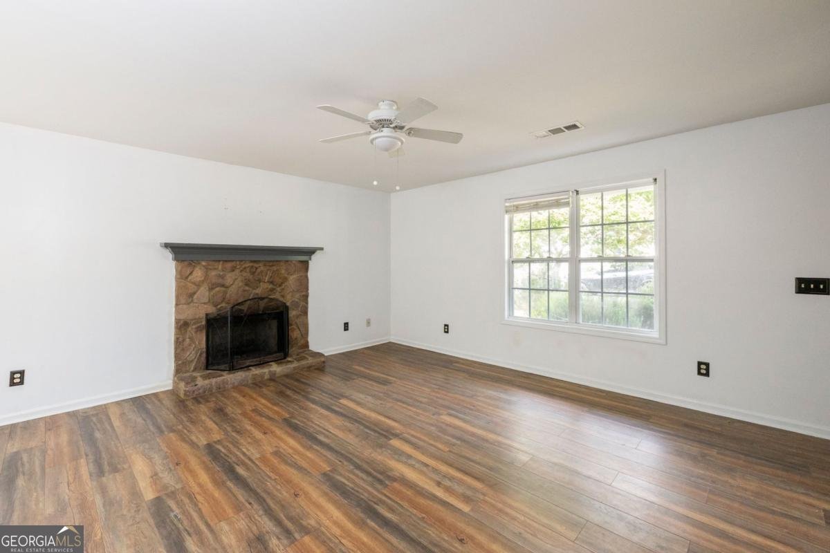 147 Richmond Drive Dawsonville - Photo 7