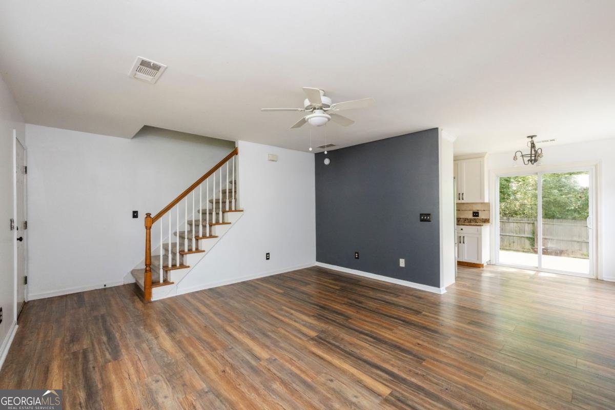147 Richmond Drive Dawsonville - Photo 8
