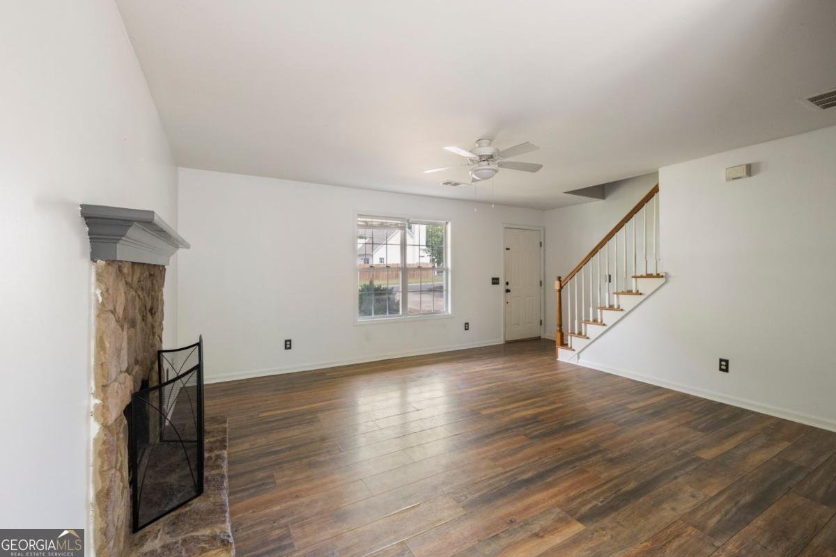 147 Richmond Drive Dawsonville - Photo 9