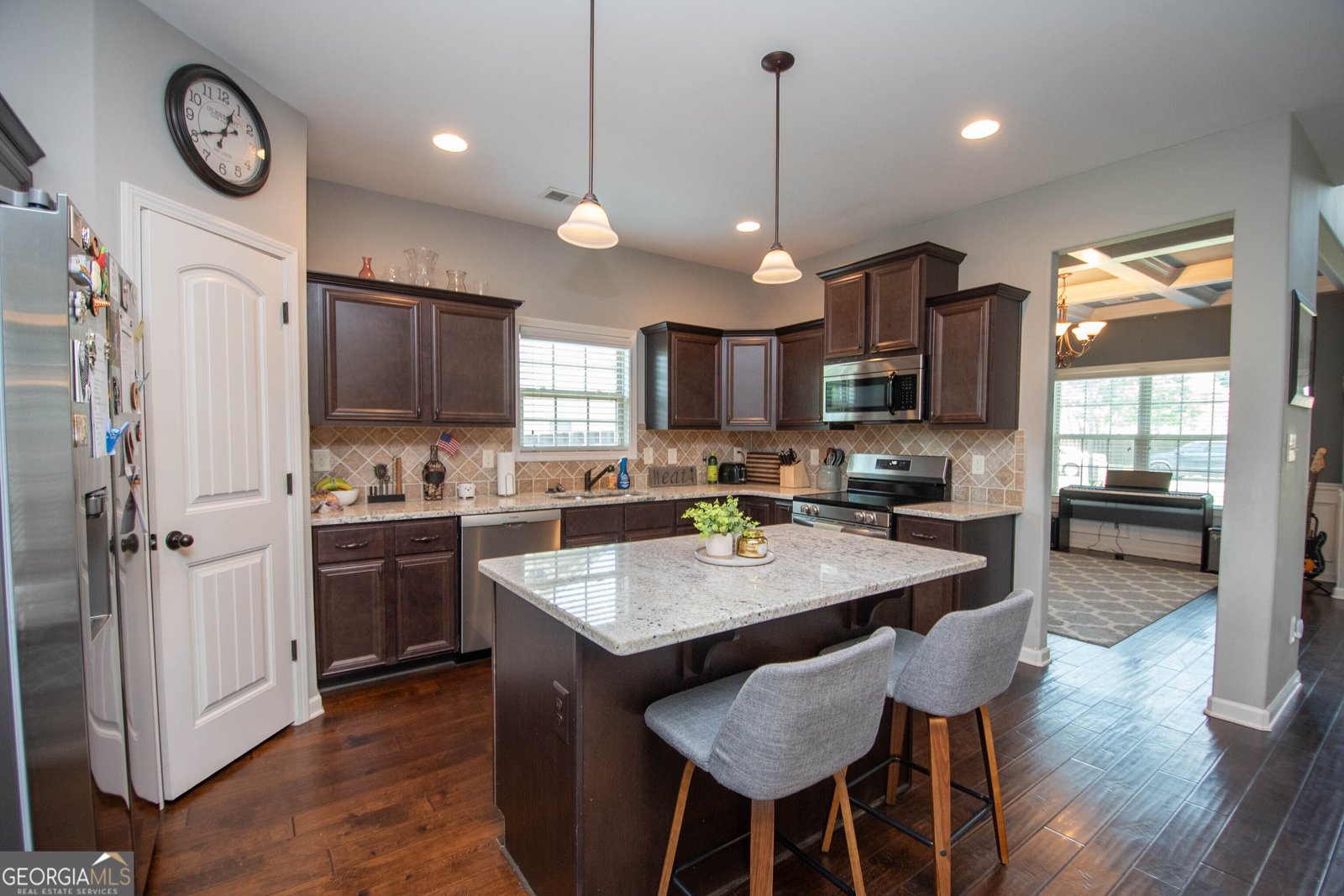 7 Ponder Place Newnan - Photo 10